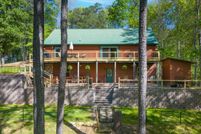 Waterfront Property for sale in Gilmer County, Georgia