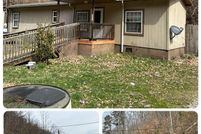 Land for sale in Pike County, Kentucky