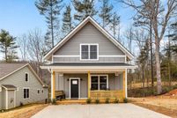 Land for sale in Buncombe County, North Carolina