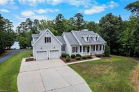 Land for sale in Davidson County, North Carolina