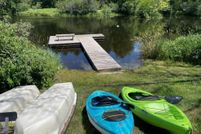 Recreational Property for sale in Green Lake County, Wisconsin