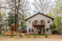 Waterfront Property for sale in Van Buren County, Michigan