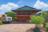 Farm and Ranch for sale in Gila County, Arizona