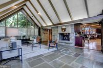 Land in Baltimore County, Maryland