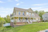 Farm and Ranch for sale in Fluvanna County, Virginia