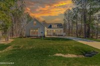 Land for sale in Perquimans County, North Carolina
