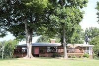 Land for sale in Chattooga County, Georgia