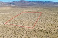 Land for sale in San Bernardino County, California