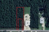 Undeveloped Land for sale in Jackson County, Mississippi