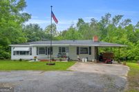 Timberland Property for sale in Wilkes County, Georgia