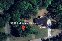 Land for sale in Carroll County, Georgia