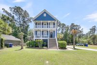 Land for sale in Charleston County, South Carolina