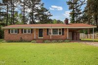 Land for sale in Wilson County, North Carolina