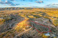 Land for sale in Yavapai County, Arizona