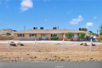 Land for sale in San Bernardino County, California