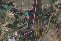 Land for sale in Anderson County, Texas