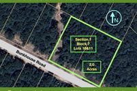 Farm and Ranch for sale in Walker County, Texas