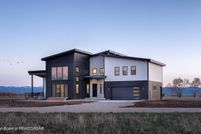 Land for sale in Teton County, Idaho