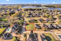 Land for sale in Titus County, Texas