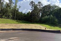 Homesite for sale in Marshall County, Alabama