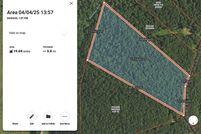 Timberland Property for sale in Somerset County, Pennsylvania