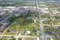 Land for sale in Benton County, Arkansas