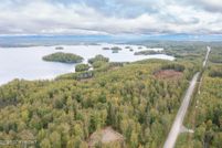 Undeveloped Land for sale in Matanuska-Susitna Borough, Alaska