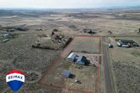 Land for sale in Fremont County, Wyoming