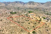 Land for sale in San Bernardino County, California