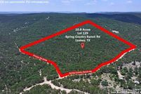 Land for sale in Real County, Texas