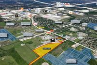 Land for sale in Tarrant County, Texas