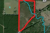 Land for sale in Ashley County, Arkansas