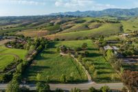 Land for sale in Santa Barbara County, California