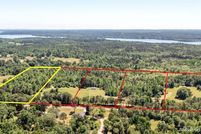 Land for sale in Henderson County, Texas