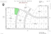 Land for sale in San Bernardino County, California