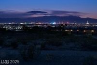 Undeveloped Land for sale in Clark County, Nevada