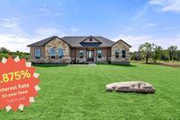House for sale in Burnet County, Texas