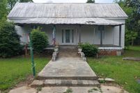 Land for sale in Warren County, Georgia