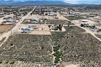 Land for sale in San Bernardino County, California