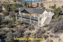 Farm and Ranch for sale in Yavapai County, Arizona