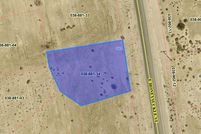 Land for sale in Nye County, Nevada