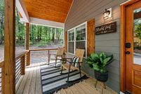 Horse Property in Gilmer County, Georgia