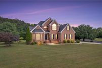Land for sale in Fayette County, Georgia