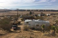 House for sale in San Bernardino County, California