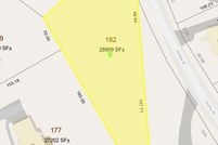 Land for sale in Middlesex County, Massachusetts