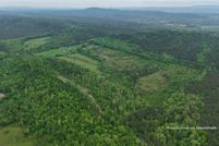 Land for sale in Montgomery County, Arkansas