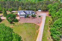Land for sale in Burke County, North Carolina