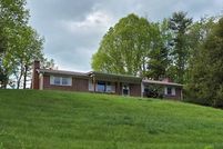 House for sale in Smyth County, Virginia