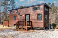 House for sale in Franklin County, North Carolina