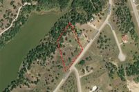 Undeveloped Land in Palo Pinto County, Texas